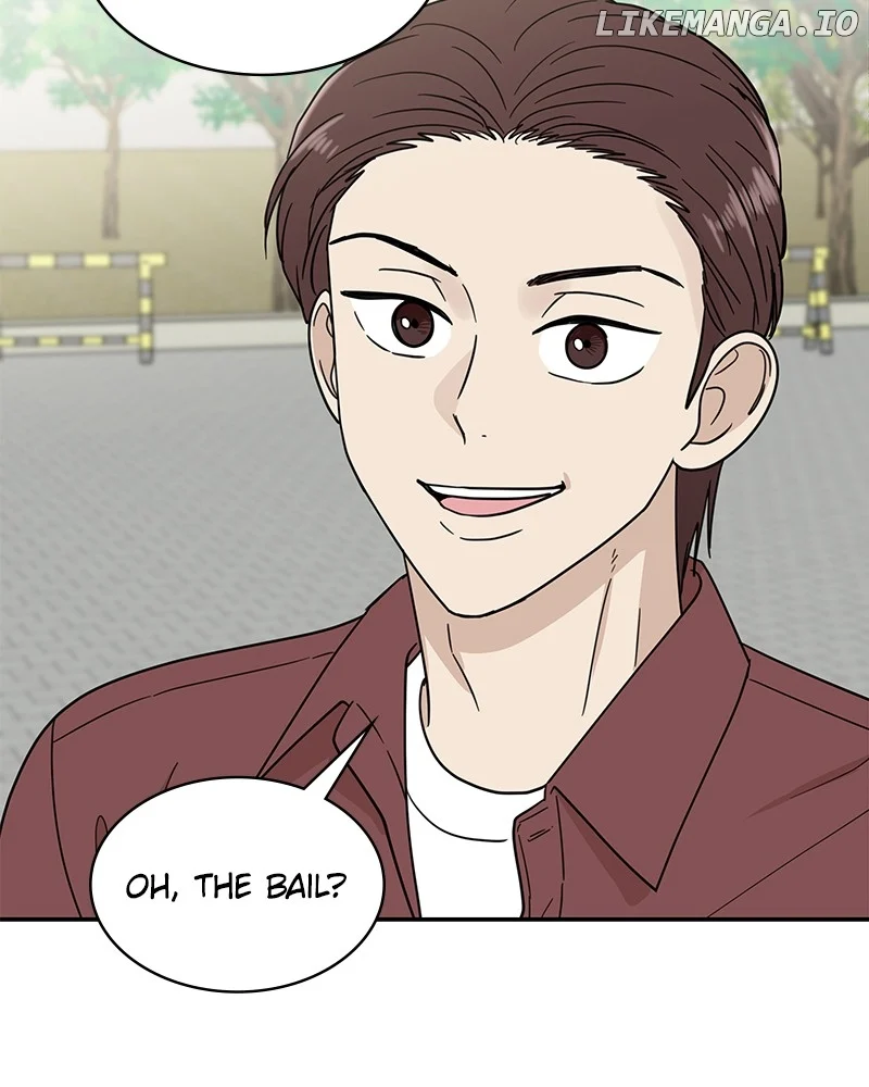 It Wasn’t Love at First Sight Chapter 20 - Page 90