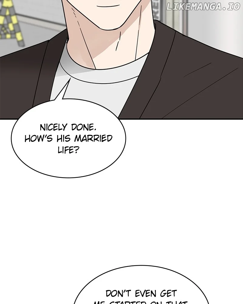 It Wasn’t Love at First Sight Chapter 20 - Page 92