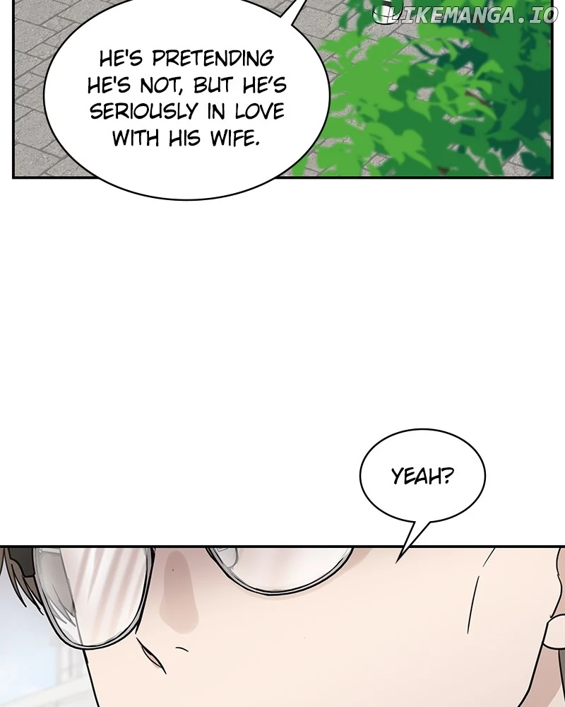 It Wasn’t Love at First Sight Chapter 20 - Page 94