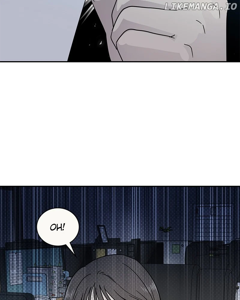 It Wasn’t Love at First Sight Chapter 20 - Page 99