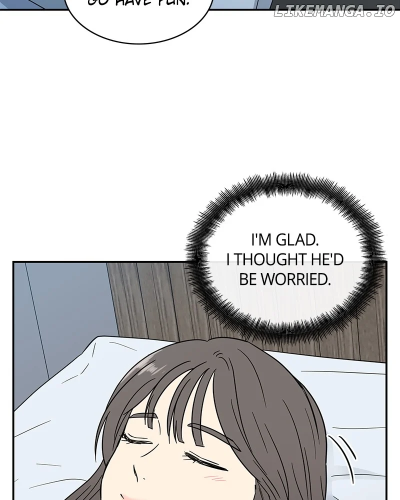 It Wasn’t Love at First Sight Chapter 21 - Page 100