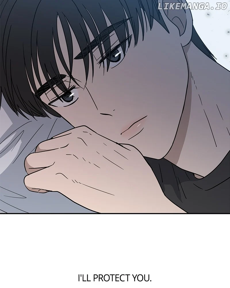 It Wasn’t Love at First Sight Chapter 21 - Page 104