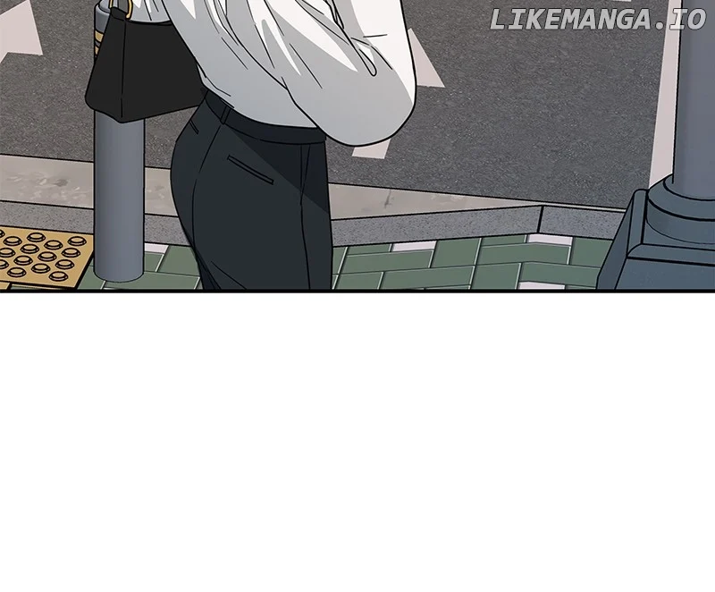 It Wasn’t Love at First Sight Chapter 21 - Page 108