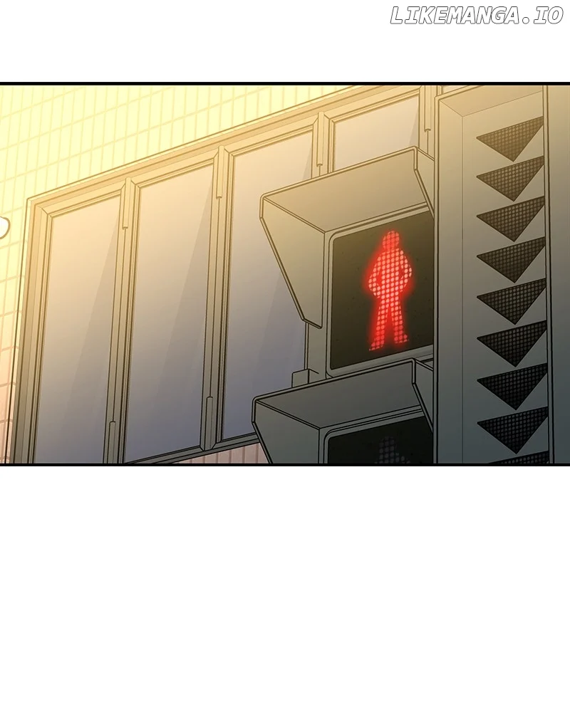 It Wasn’t Love at First Sight Chapter 21 - Page 109