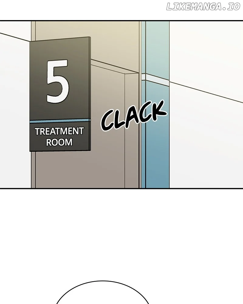 It Wasn’t Love at First Sight Chapter 21 - Page 11