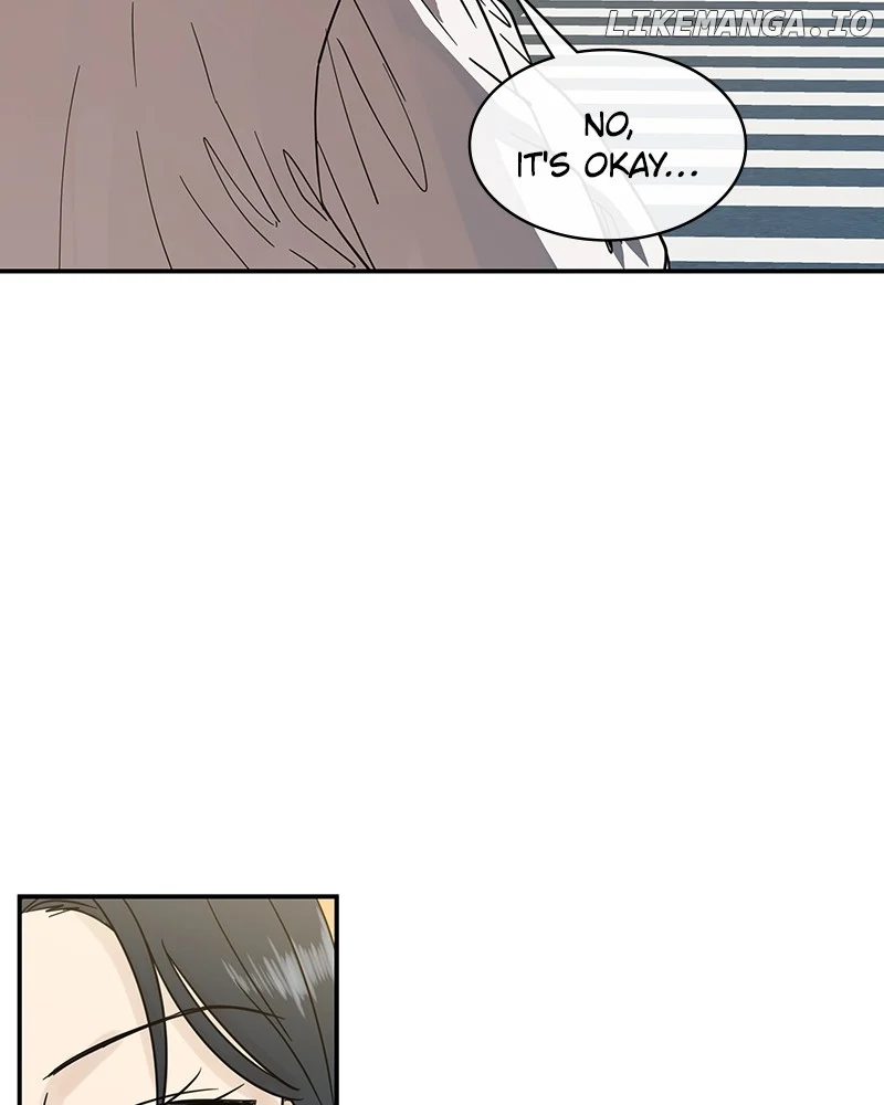 It Wasn’t Love at First Sight Chapter 21 - Page 114