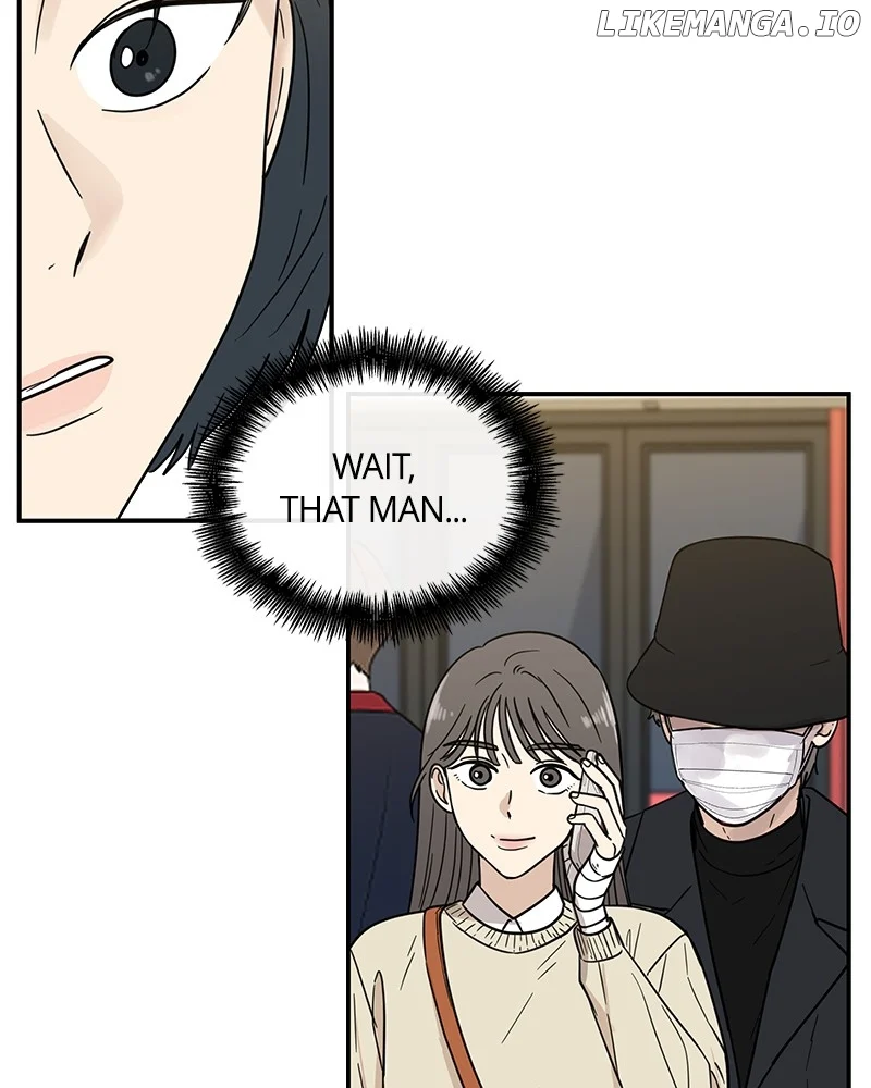 It Wasn’t Love at First Sight Chapter 21 - Page 115