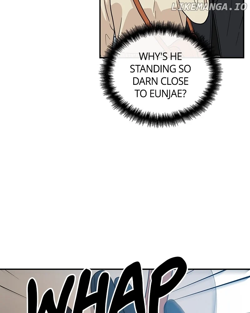 It Wasn’t Love at First Sight Chapter 21 - Page 116