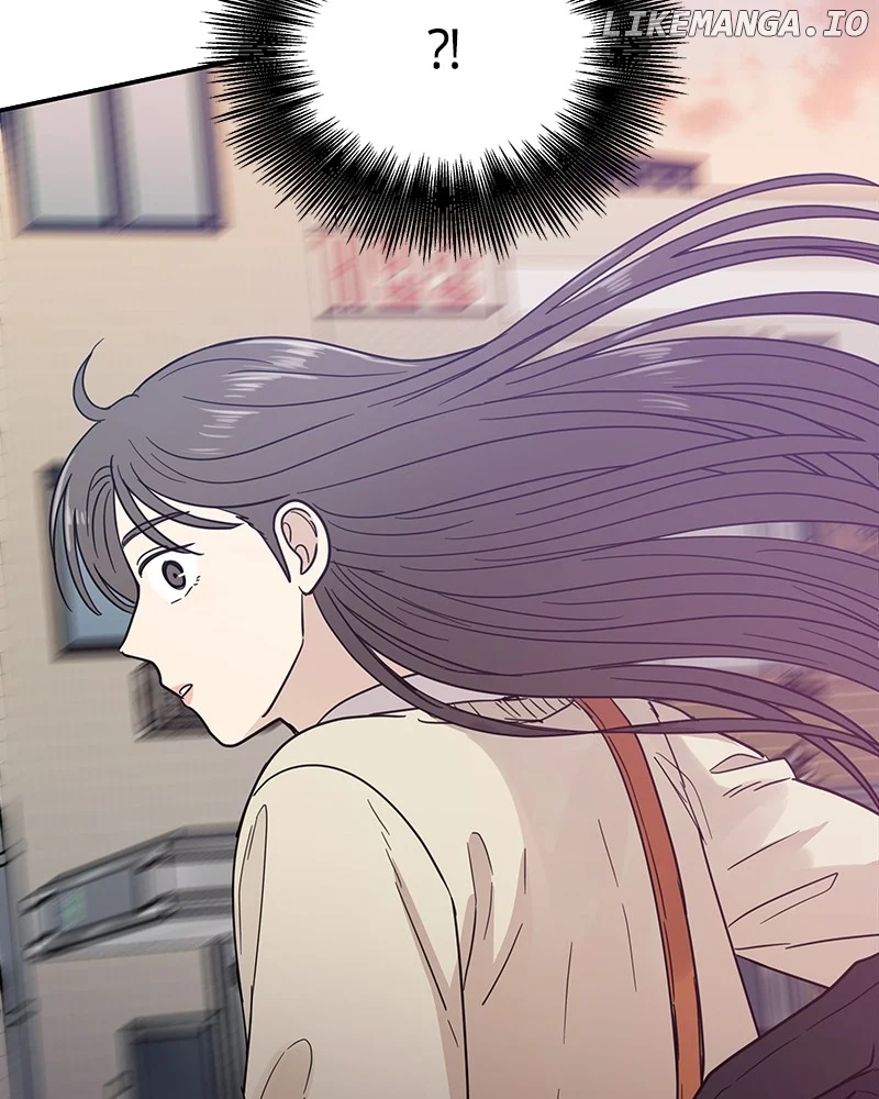 It Wasn’t Love at First Sight Chapter 21 - Page 118