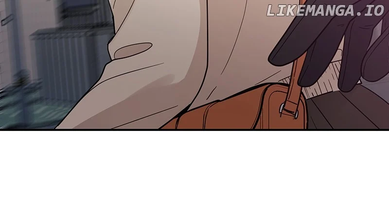 It Wasn’t Love at First Sight Chapter 21 - Page 119