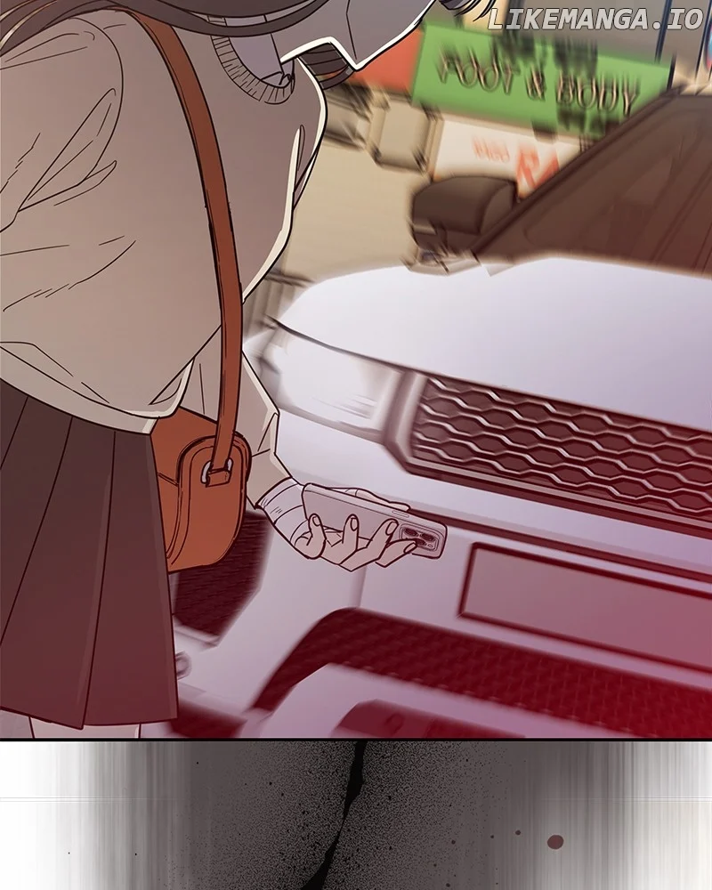 It Wasn’t Love at First Sight Chapter 21 - Page 121