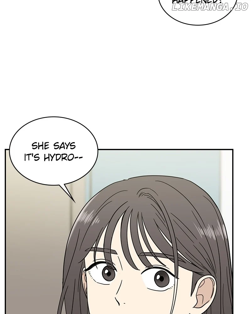 It Wasn’t Love at First Sight Chapter 21 - Page 13