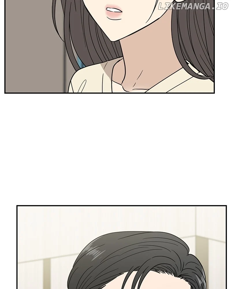 It Wasn’t Love at First Sight Chapter 21 - Page 14