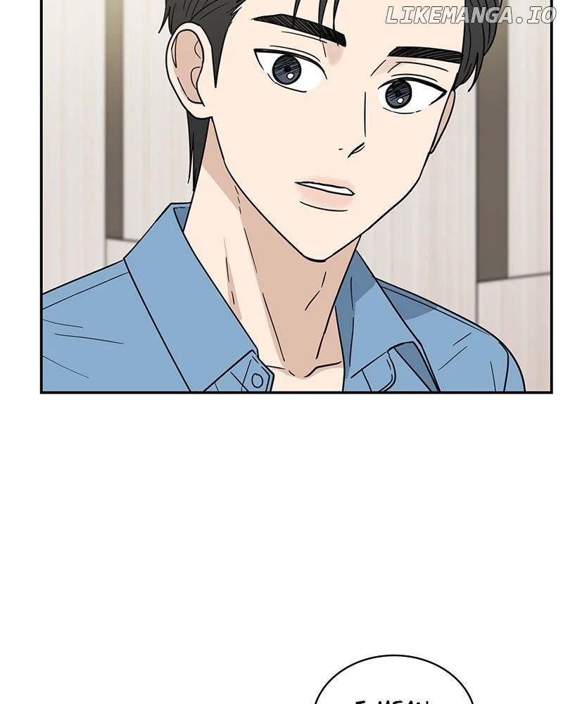 It Wasn’t Love at First Sight Chapter 21 - Page 15