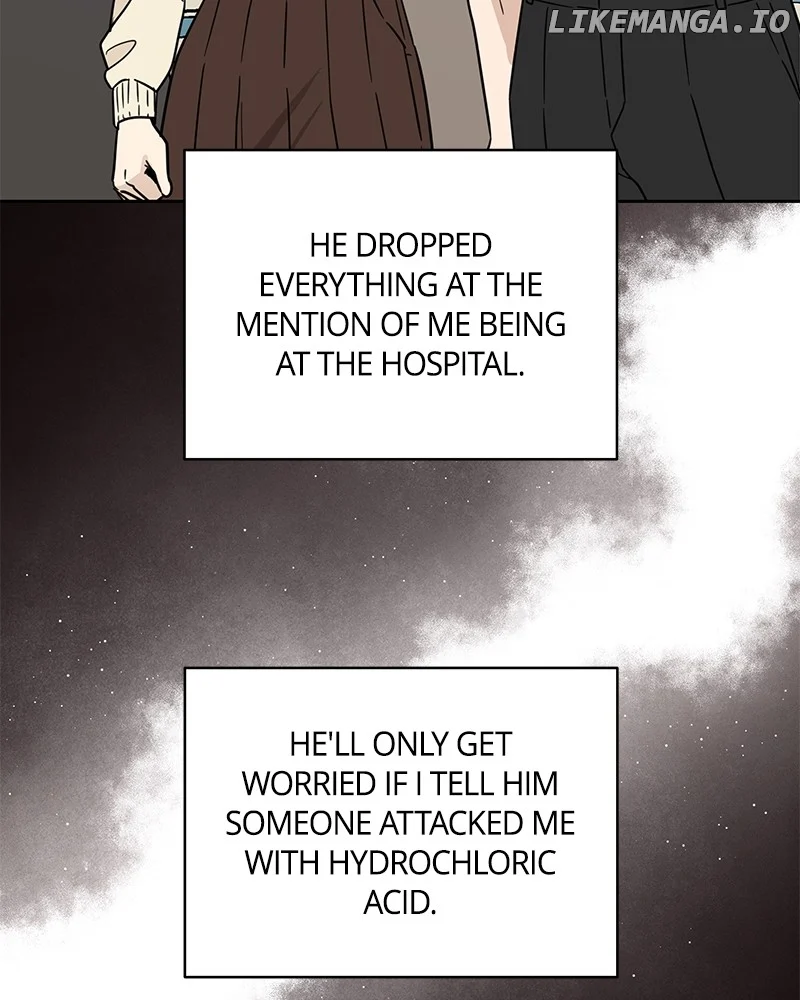 It Wasn’t Love at First Sight Chapter 21 - Page 17