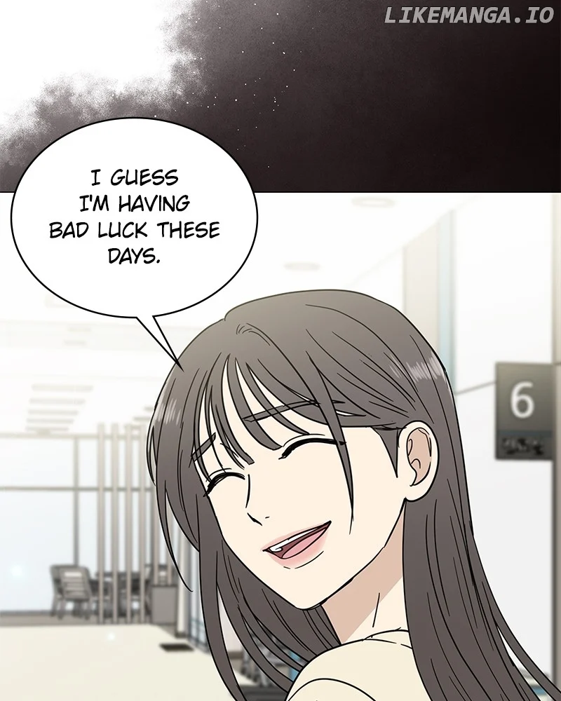 It Wasn’t Love at First Sight Chapter 21 - Page 18