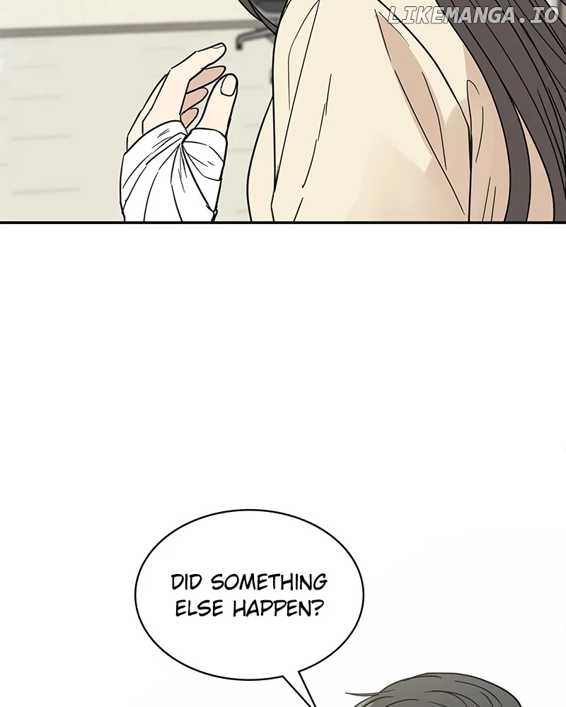 It Wasn’t Love at First Sight Chapter 21 - Page 19