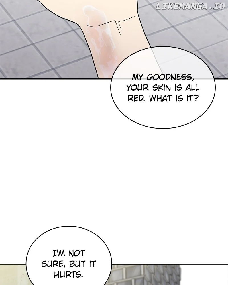 It Wasn’t Love at First Sight Chapter 21 - Page 2