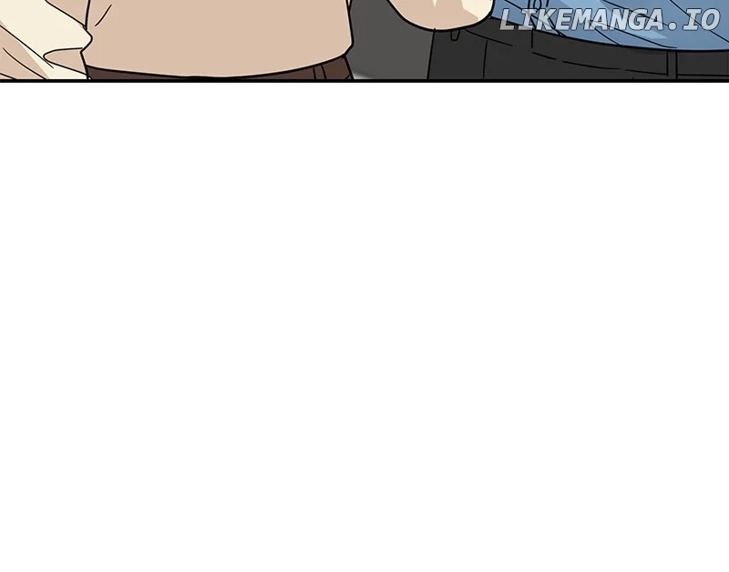 It Wasn’t Love at First Sight Chapter 21 - Page 21