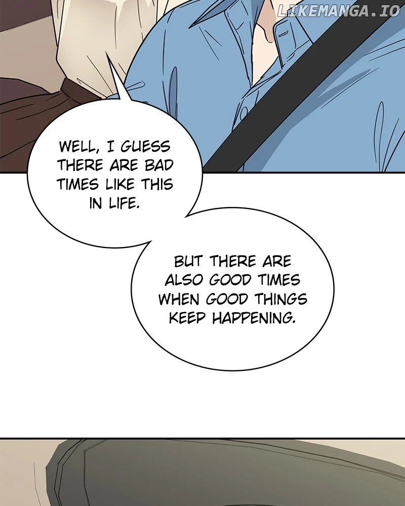 It Wasn’t Love at First Sight Chapter 21 - Page 24