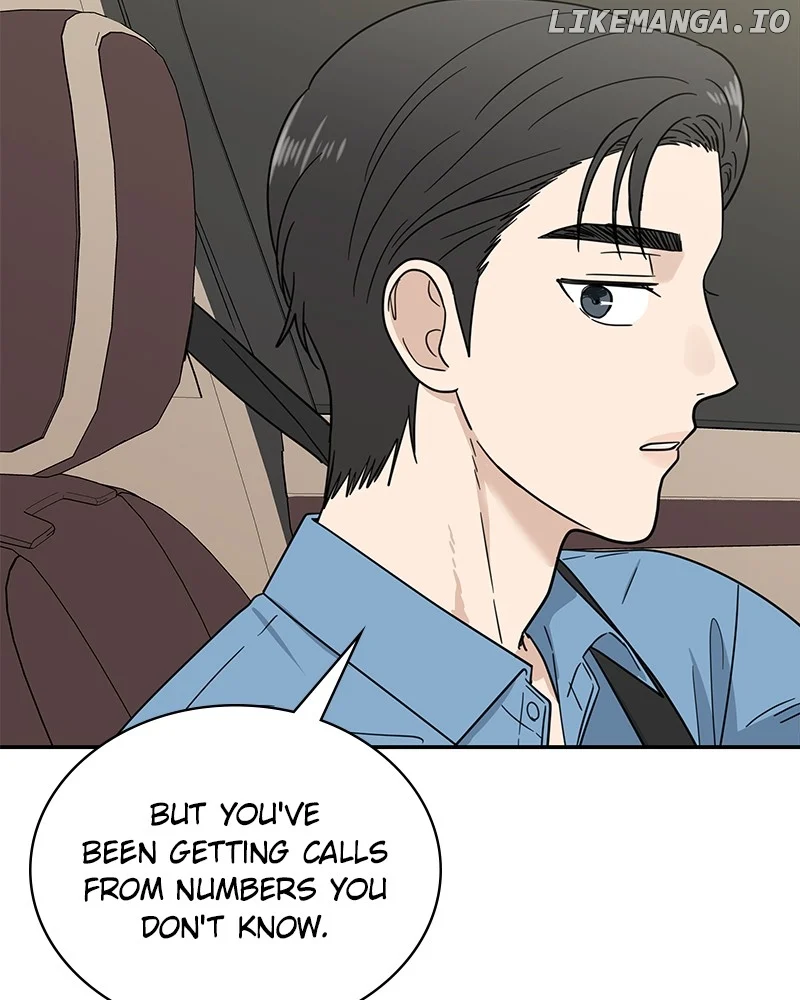 It Wasn’t Love at First Sight Chapter 21 - Page 25