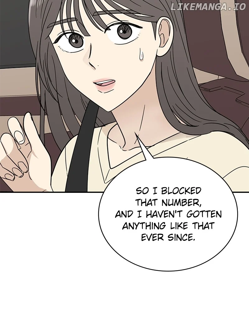 It Wasn’t Love at First Sight Chapter 21 - Page 28