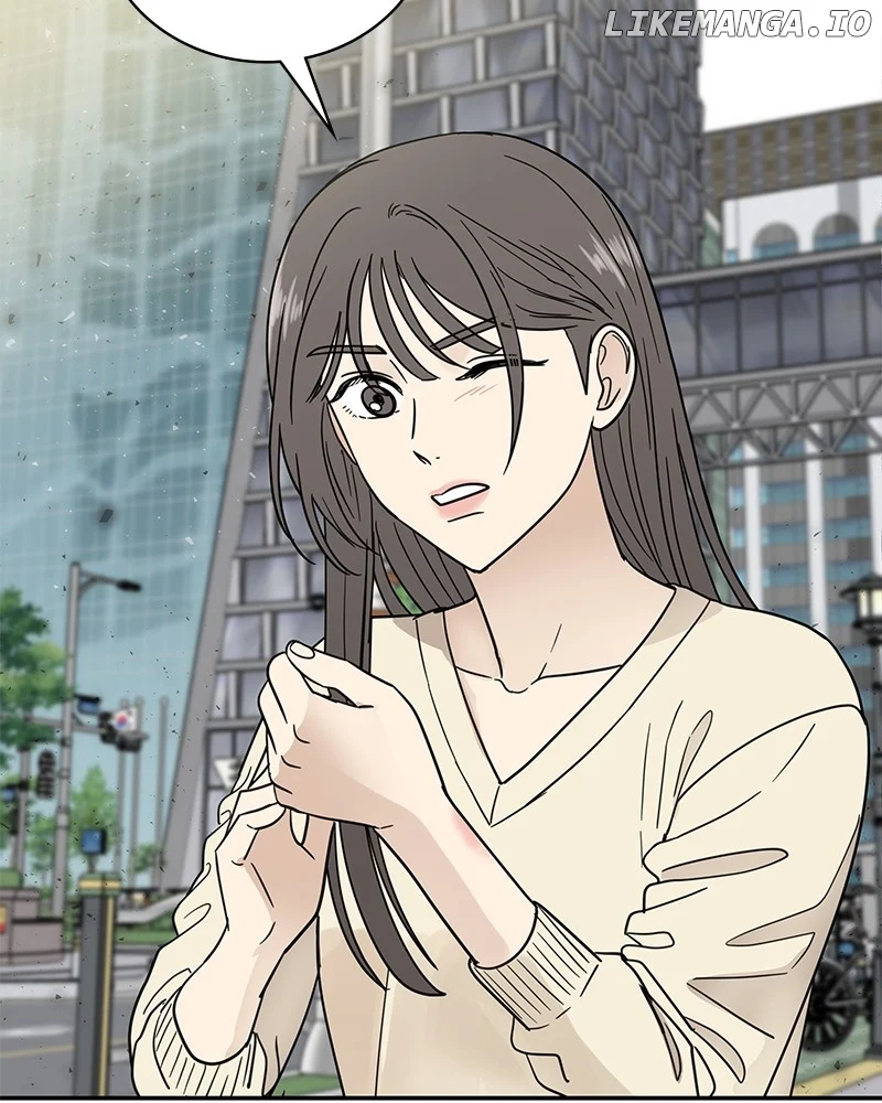 It Wasn’t Love at First Sight Chapter 21 - Page 3