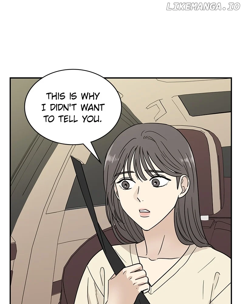 It Wasn’t Love at First Sight Chapter 21 - Page 32