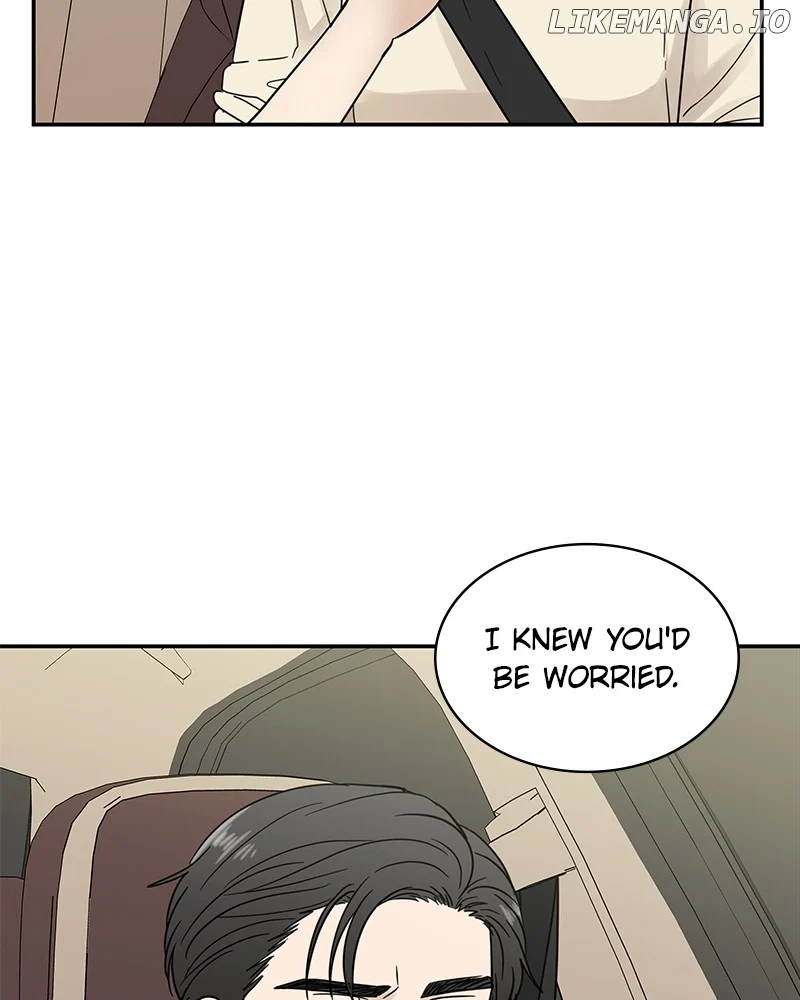 It Wasn’t Love at First Sight Chapter 21 - Page 33