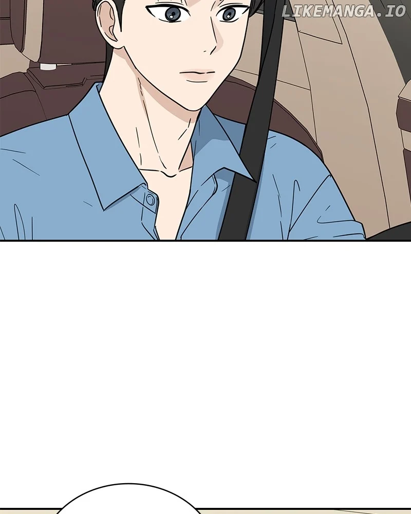 It Wasn’t Love at First Sight Chapter 21 - Page 34