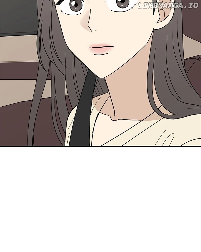 It Wasn’t Love at First Sight Chapter 21 - Page 37