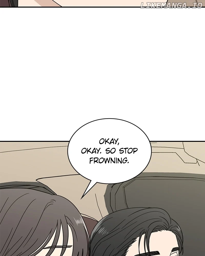 It Wasn’t Love at First Sight Chapter 21 - Page 39