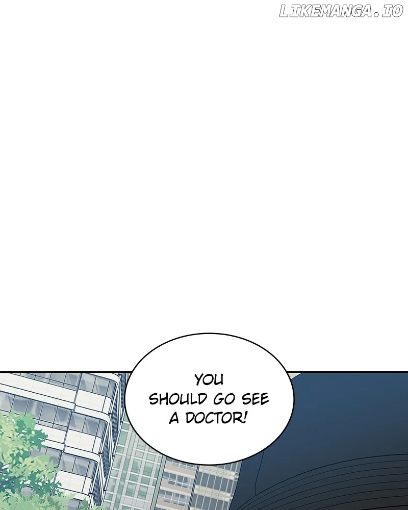 It Wasn’t Love at First Sight Chapter 21 - Page 4