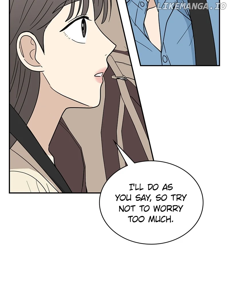 It Wasn’t Love at First Sight Chapter 21 - Page 43