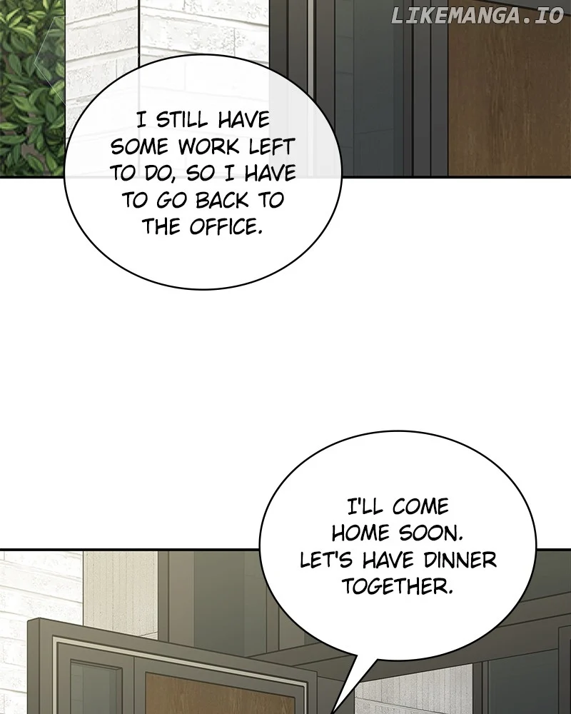 It Wasn’t Love at First Sight Chapter 21 - Page 46