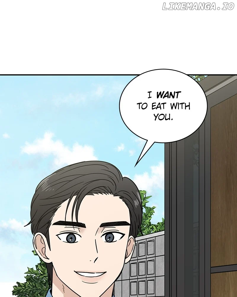 It Wasn’t Love at First Sight Chapter 21 - Page 48