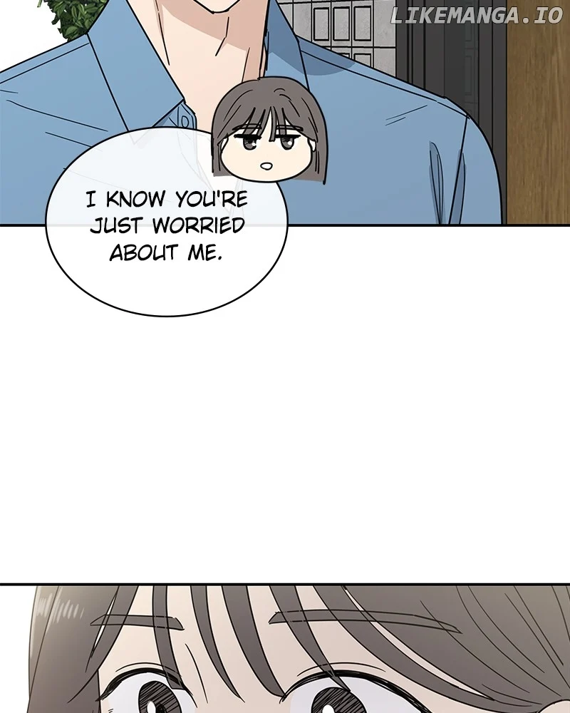 It Wasn’t Love at First Sight Chapter 21 - Page 49