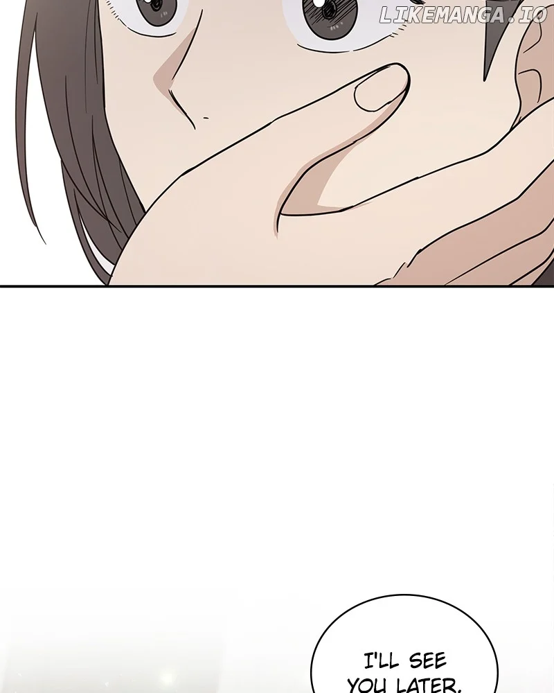 It Wasn’t Love at First Sight Chapter 21 - Page 50