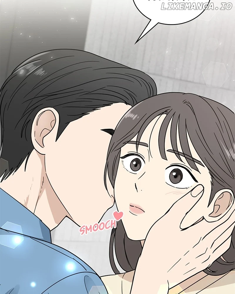 It Wasn’t Love at First Sight Chapter 21 - Page 51