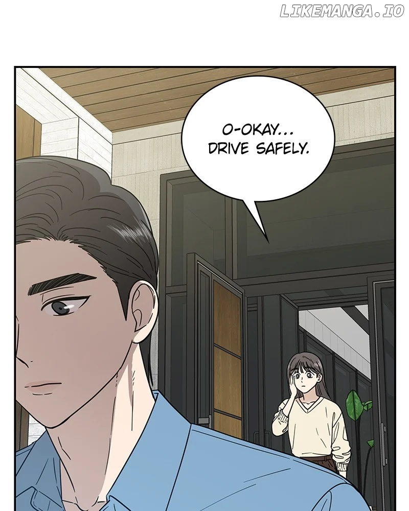 It Wasn’t Love at First Sight Chapter 21 - Page 53