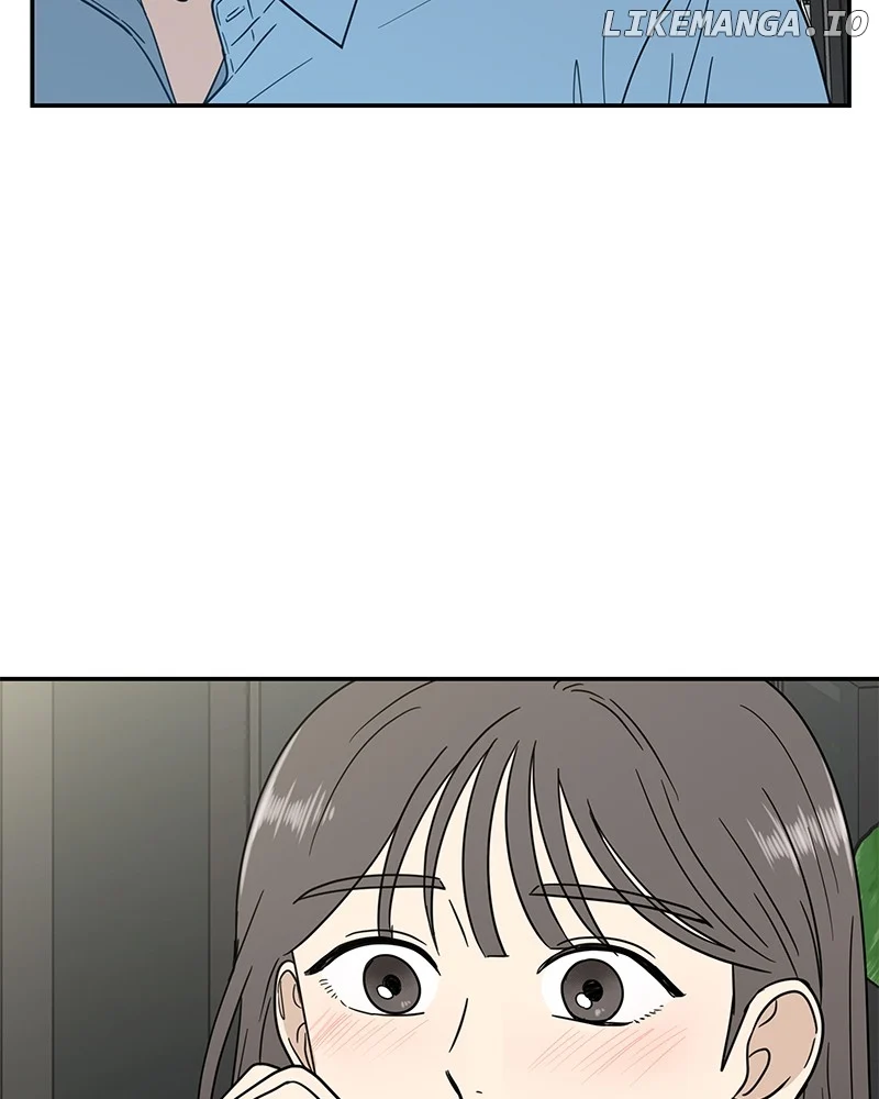 It Wasn’t Love at First Sight Chapter 21 - Page 54