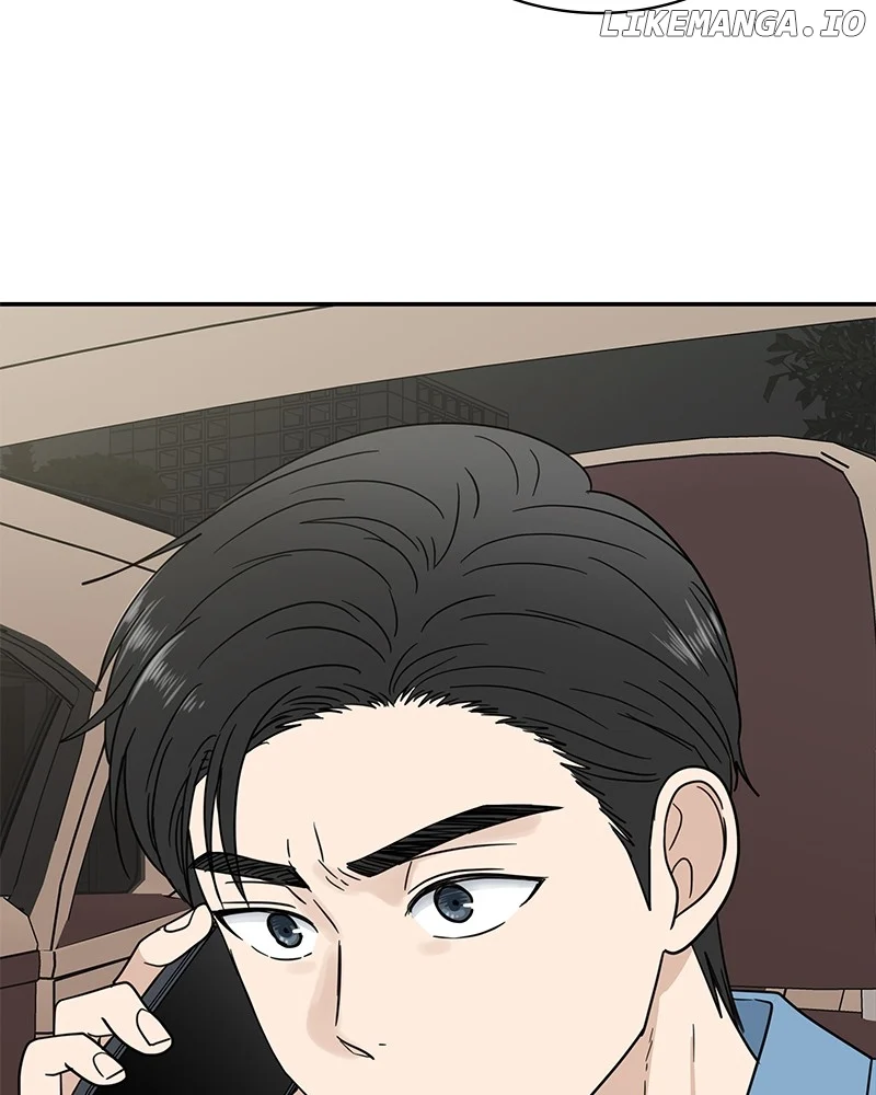 It Wasn’t Love at First Sight Chapter 21 - Page 60