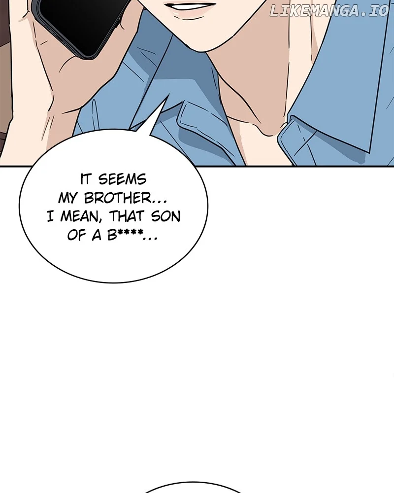 It Wasn’t Love at First Sight Chapter 21 - Page 61