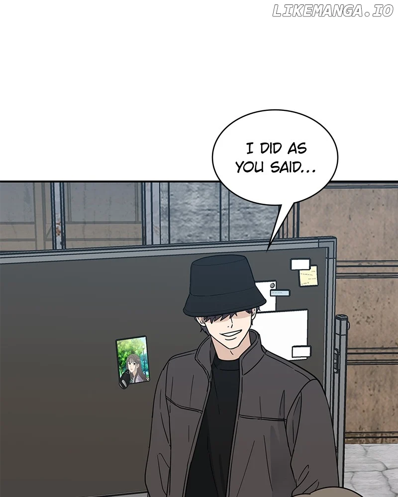 It Wasn’t Love at First Sight Chapter 21 - Page 65