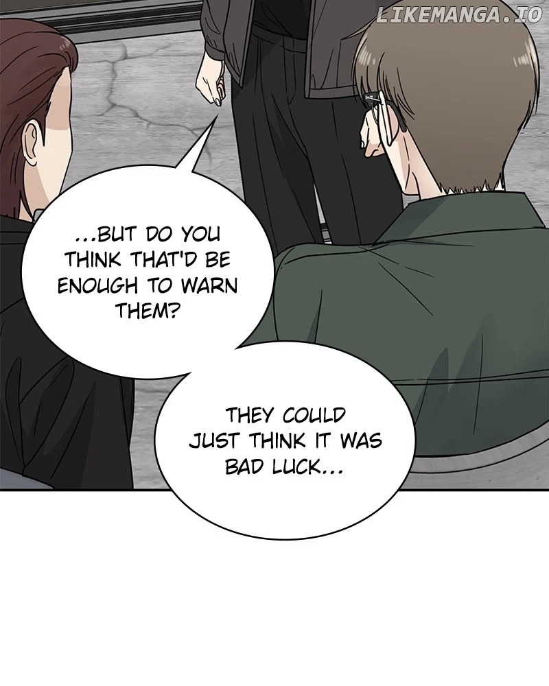 It Wasn’t Love at First Sight Chapter 21 - Page 66