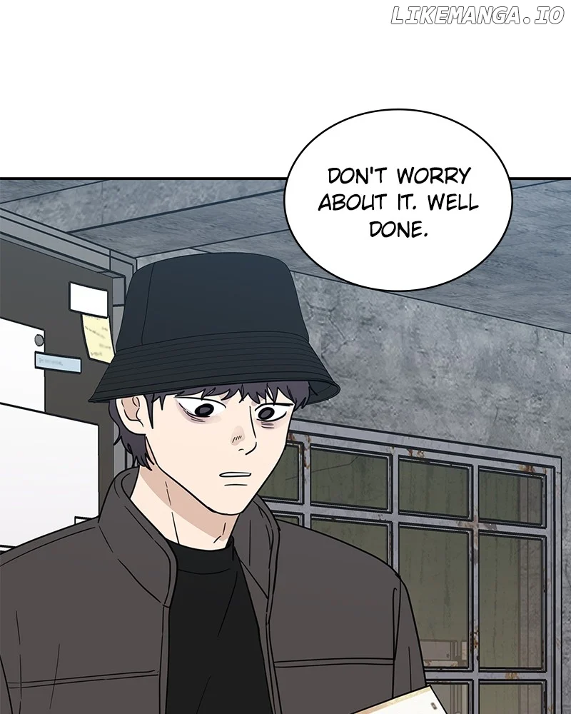 It Wasn’t Love at First Sight Chapter 21 - Page 67