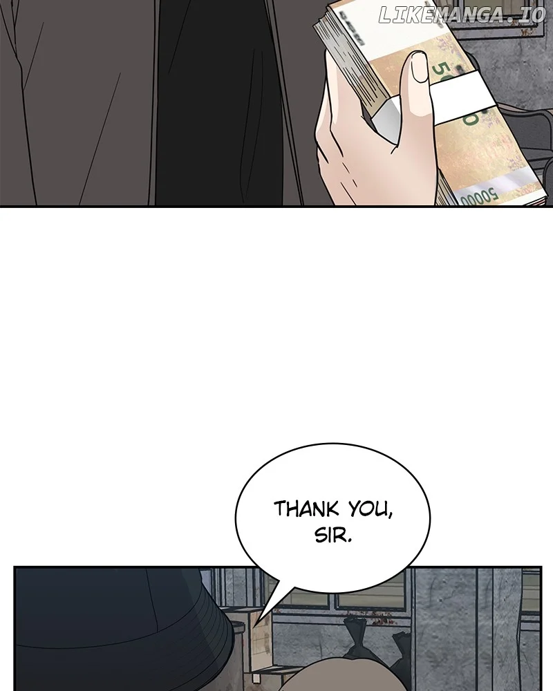 It Wasn’t Love at First Sight Chapter 21 - Page 68