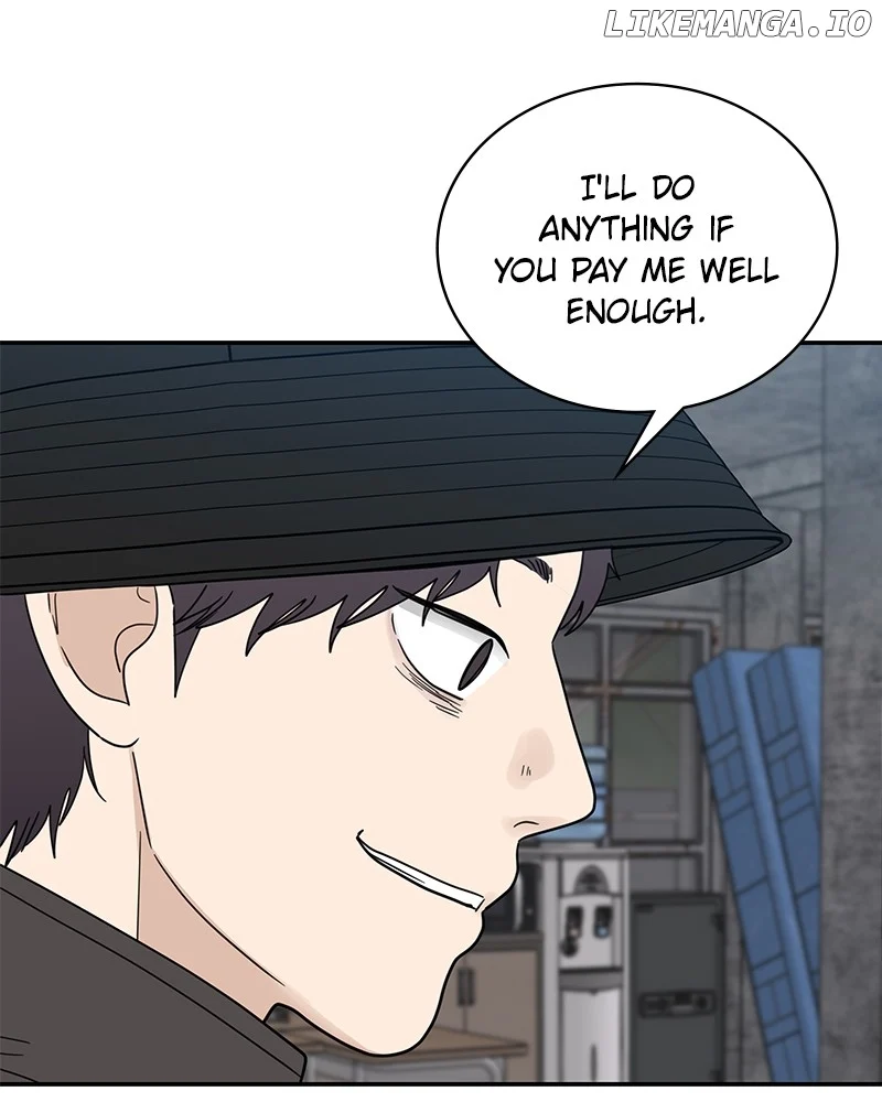 It Wasn’t Love at First Sight Chapter 21 - Page 70