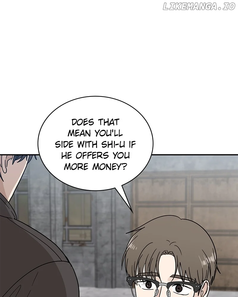 It Wasn’t Love at First Sight Chapter 21 - Page 71