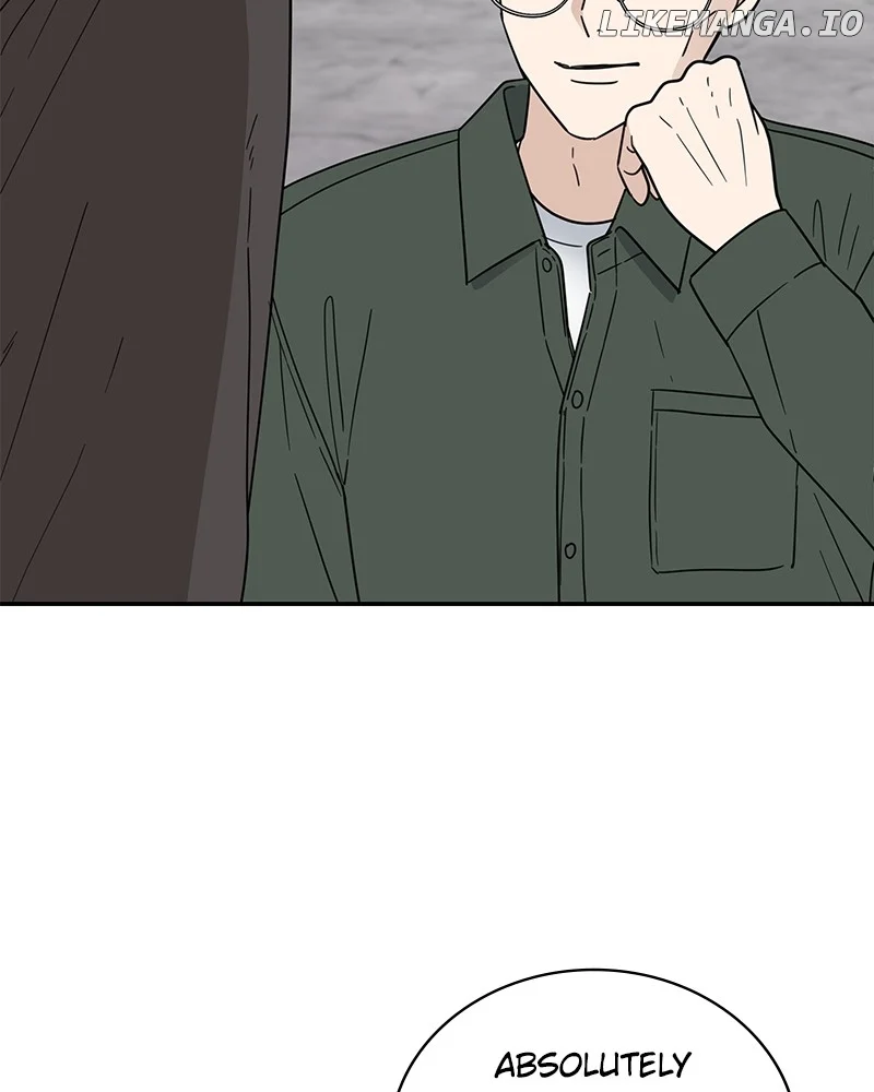 It Wasn’t Love at First Sight Chapter 21 - Page 72